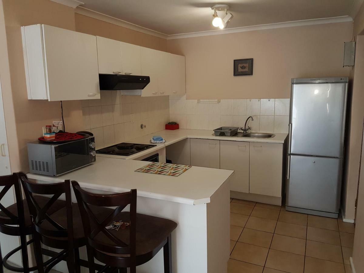 Serengeti Heide Self Catering Flats ケープタウン エクステリア 写真